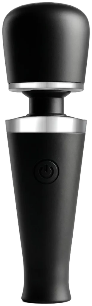 Caresse Travel Wand Massager