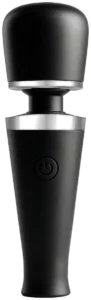 Caresse Travel Wand Massager