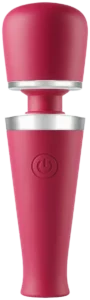 Caresse Travel Wand Massager