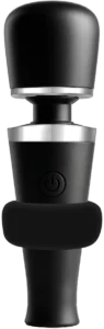Caresse Travel Wand Massager