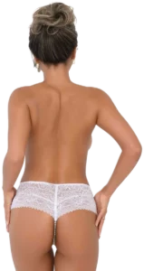 Daring Intimates Ashley Parelstring