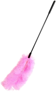 Double Feather Tickler