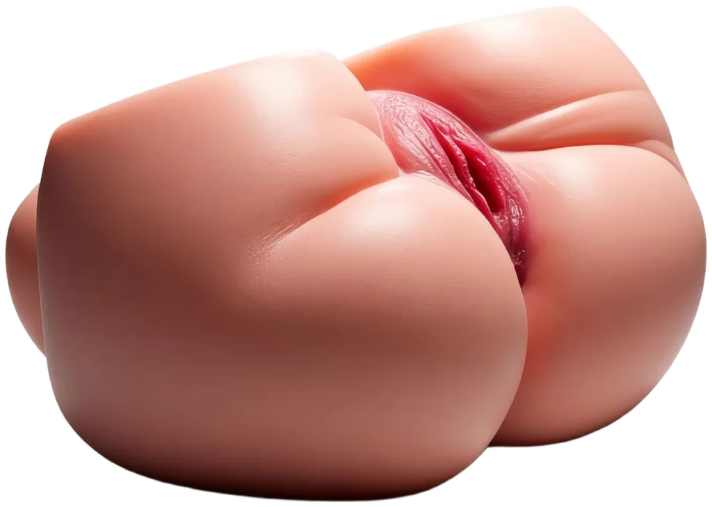 Fuck My Big Round Booty 9 kg