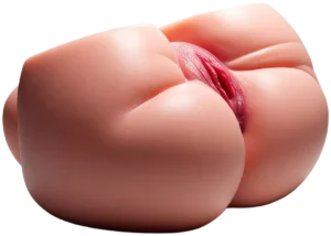 Fuck My Big Round Booty 9 kg