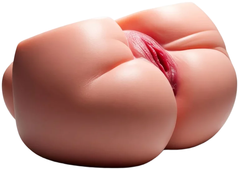 Fuck My Big Round Booty 9 kg