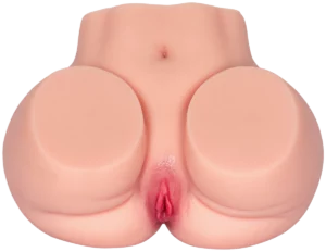 Fuck My Big Round Booty 9 kg