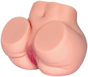 Fuck My Big Round Booty 9 kg