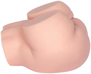 Fuck My Big Round Booty 9 kg