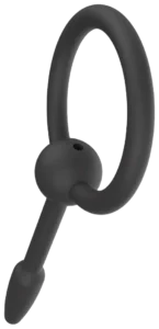 Penis Plug Set Advanced 2 pcs