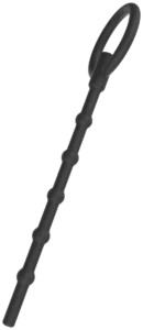 Penis Plug Set Advanced 2 pcs