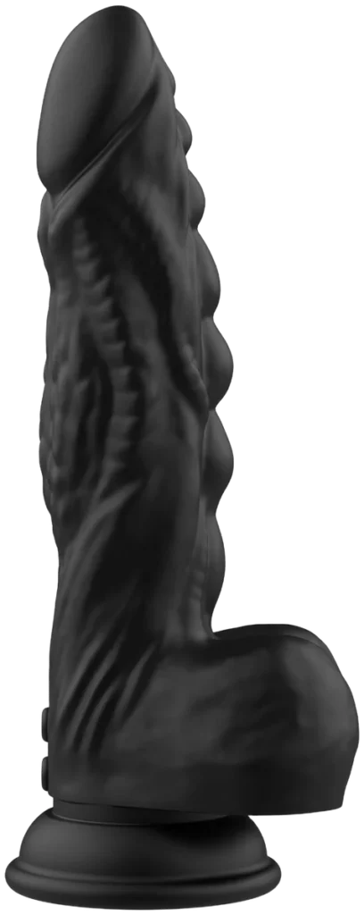 Raptor Monster Dildo