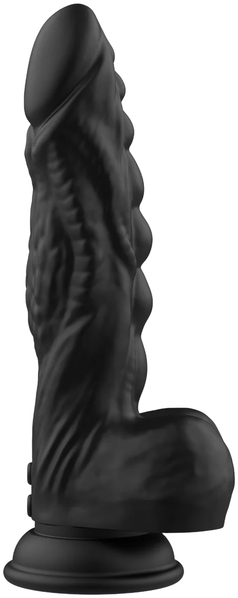 Raptor Monster Dildo