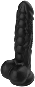 Raptor Monster Dildo