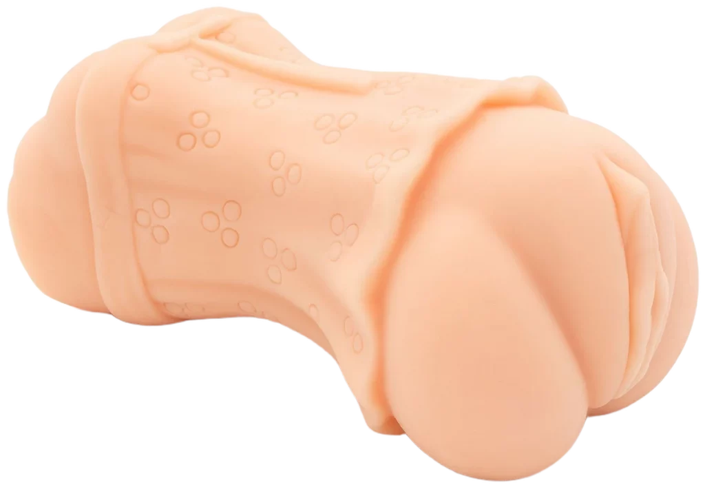 Super Wet Tight Twat Vibrating (lichte huidtint)
