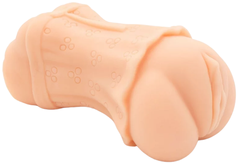 Super Wet Tight Twat Vibrating (lichte huidtint)