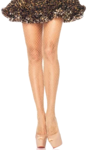 Leg Avenue Netpanty Nude