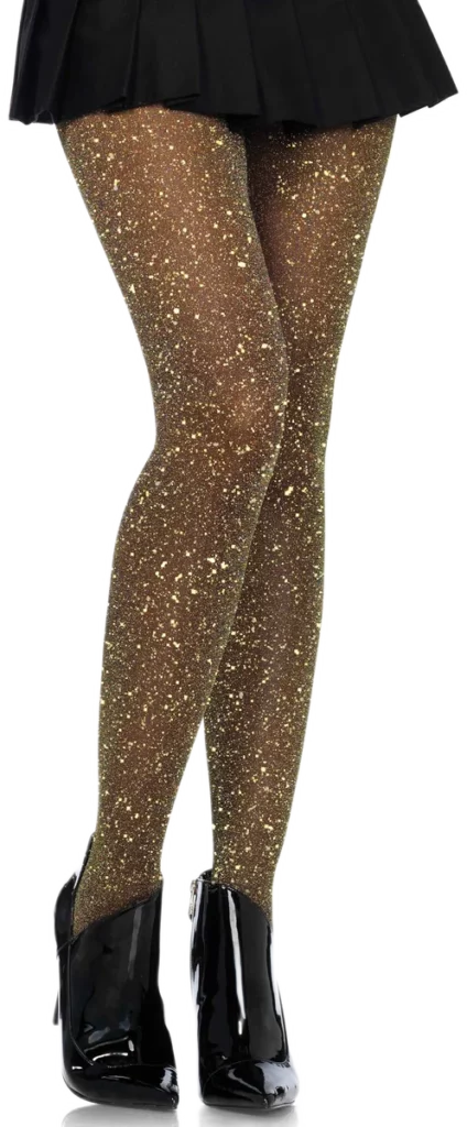 Leg Avenue Glitterpanty