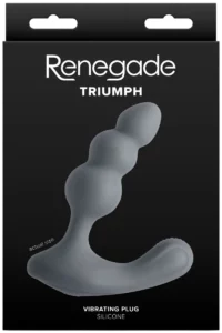 Renegade Triumph
