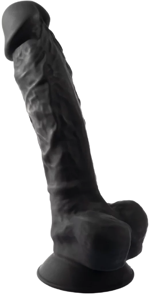 Dildo Model 8 inch