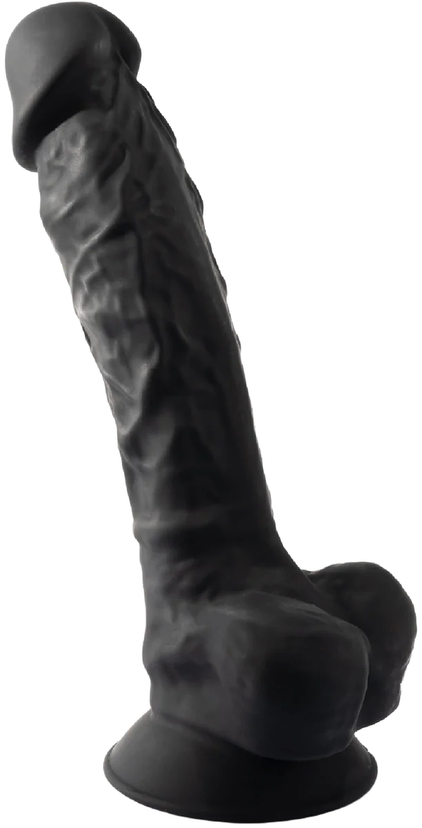 Dildo Model 8 inch