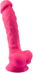 Dildo Model 8 inch