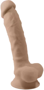 Dildo Model 8 inch