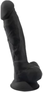 Dildo Model 8 inch