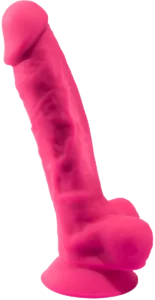 Dildo Model 8 inch
