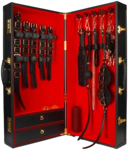 Taboom Desires Masterpiece Case