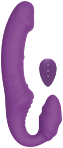 Nymphea Strapless Strap-on