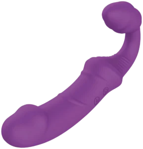 Nymphea Strapless Strap-on