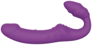 Nymphea Strapless Strap-on