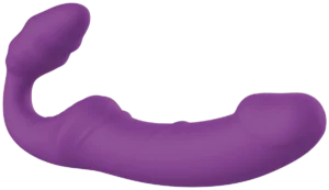 Nymphea Strapless Strap-on