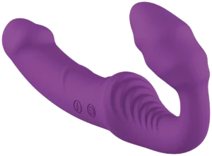 Nymphea Strapless Strap-on