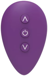 Nymphea Strapless Strap-on