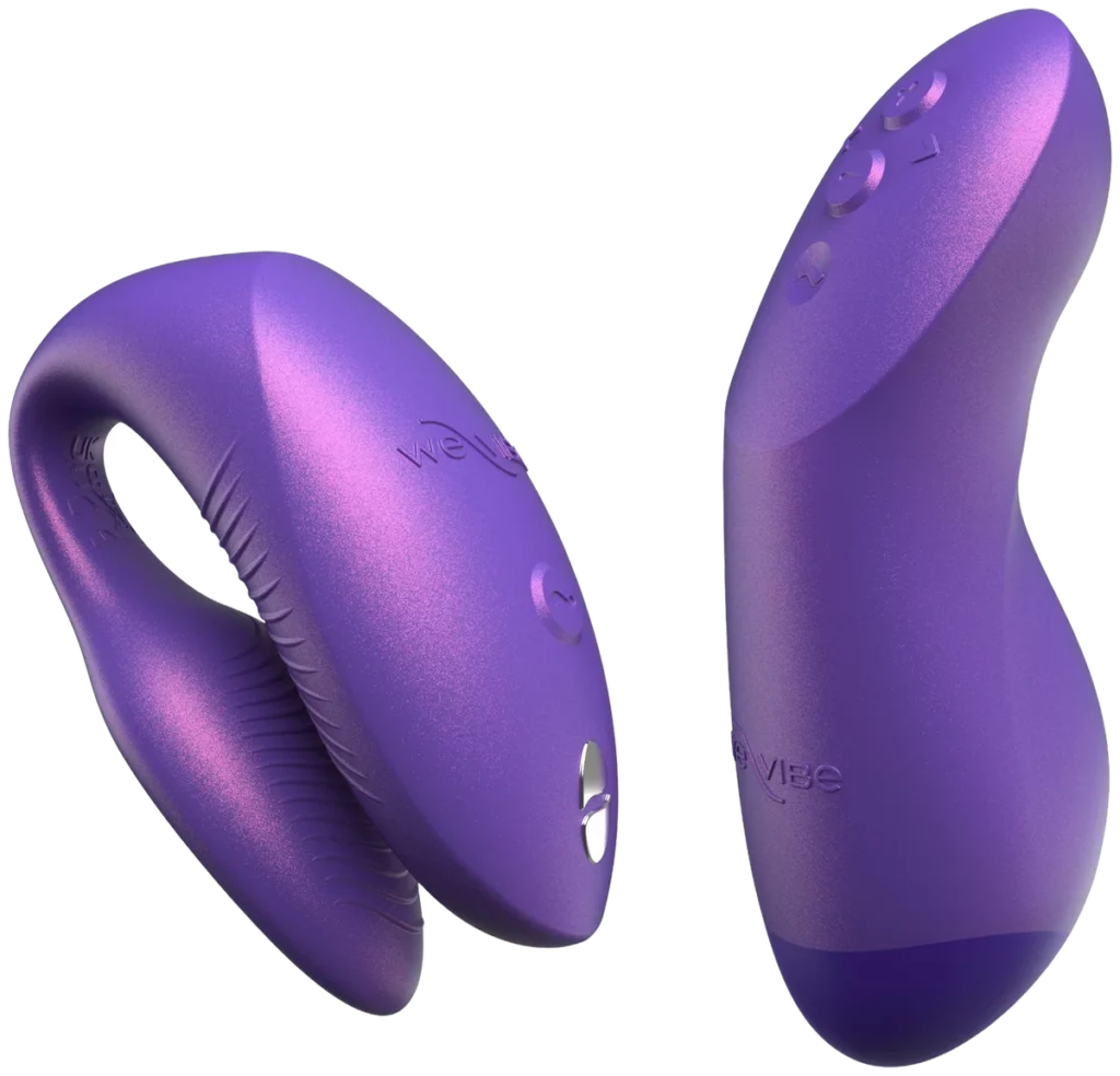We-Vibe Chorus Pro