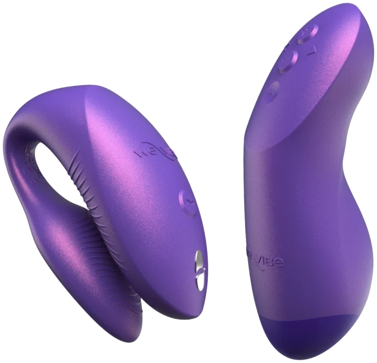 We-Vibe Chorus Pro