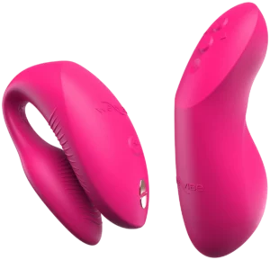 We-Vibe Chorus Pro